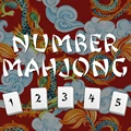 Numero Mahjong