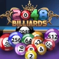 2048 Biljardi