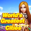 Maailman Suurimmat Kaupungit