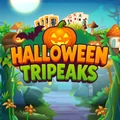 Halloween Tripeaks
