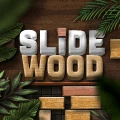 Sliding Wood