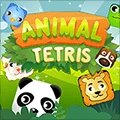 Eläin Tetris