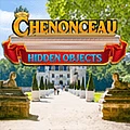 Chenonceau Piilotetut Esineet