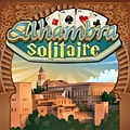 Alhambra-pasianssi