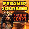 Pyramid Pasianssi - Muinainen Egypti