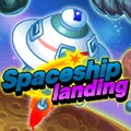 Avaruusaluksen Laskeutuminen